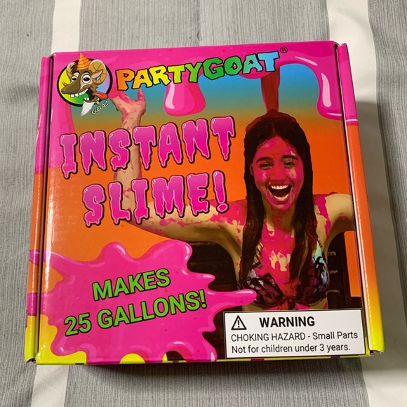 Other - Instant Slim